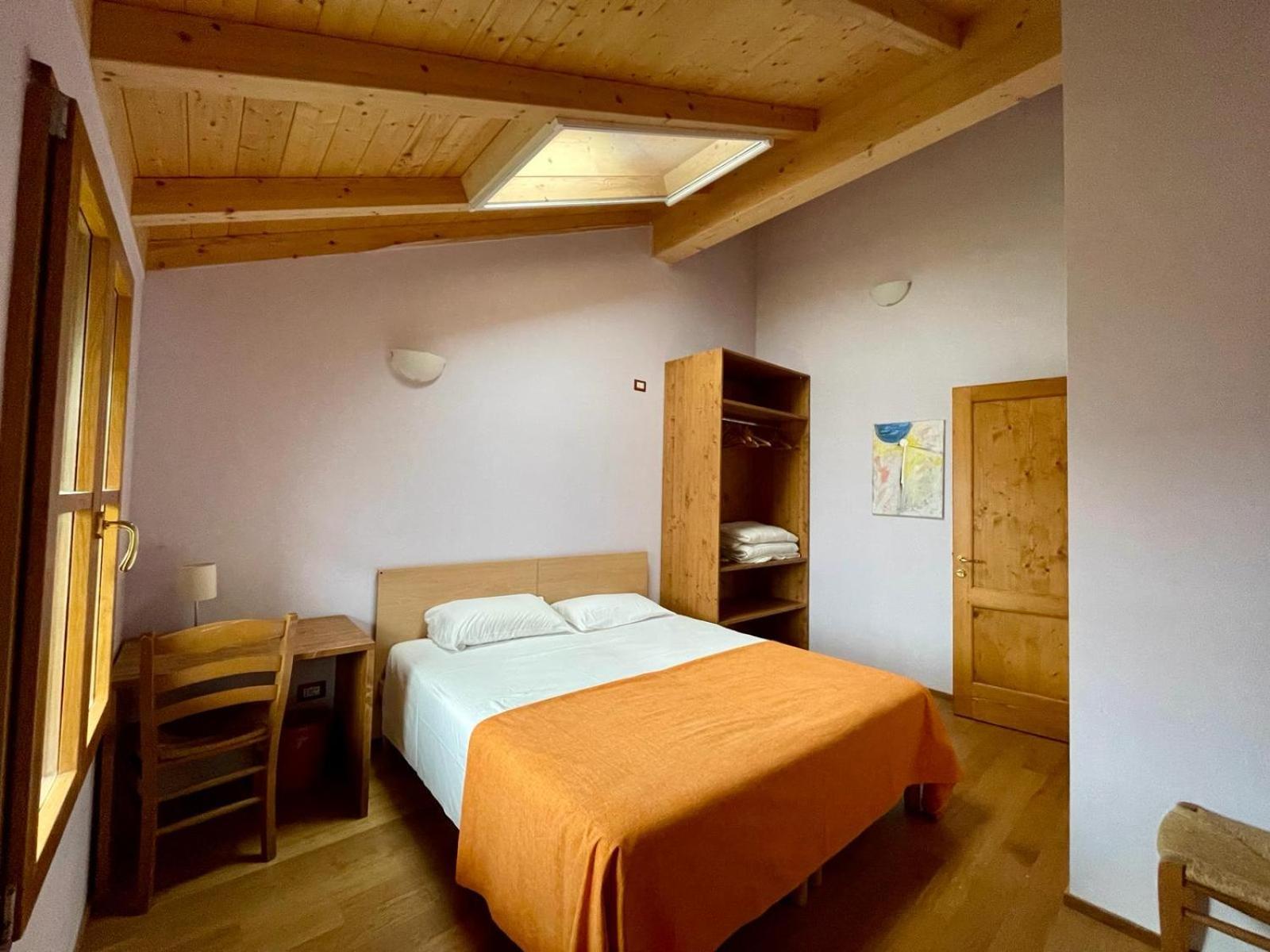 Cascina Bagaggera Vila Rovagnate Quarto foto