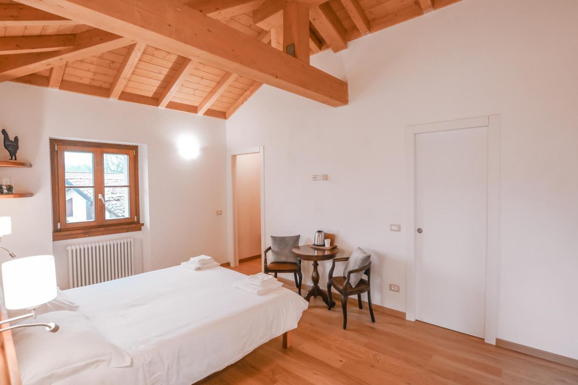 Cascina Bagaggera Vila Rovagnate Exterior foto